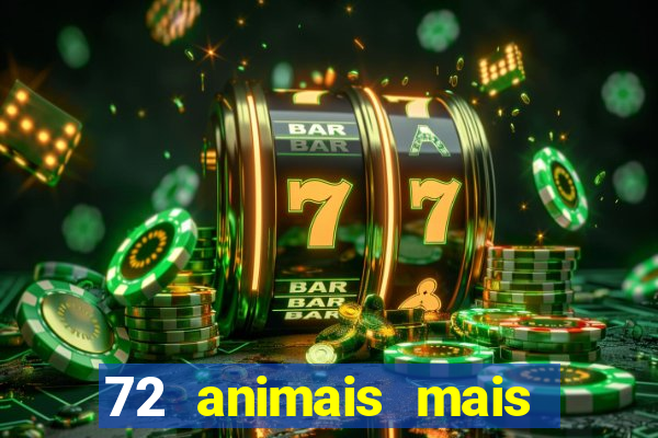 72 animais mais perigosos do mundo